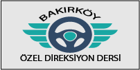 Bakırköy Özel Direksiyon Dersi-Bir başka WordPress sitesi